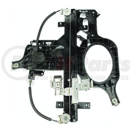 WAI WPR4785RB Window Regulator