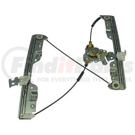WAI WPR4788L Window Regulator