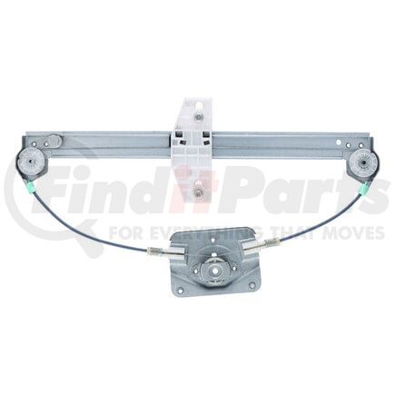 WAI WPR4793RB Window Regulator