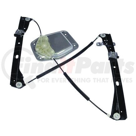 WAI WPR4809R Window Regulator
