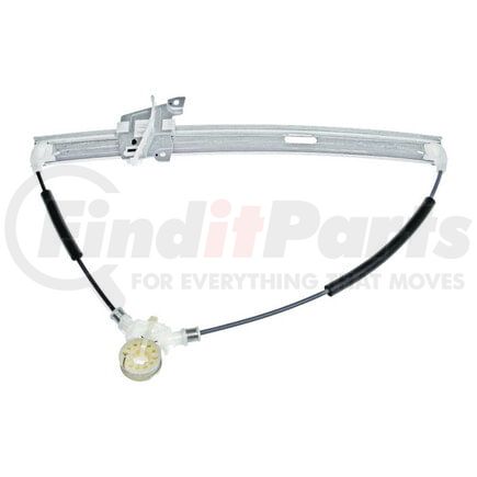 WAI WPR4807R Window Regulator