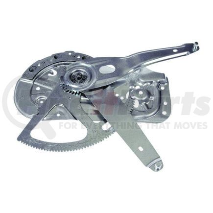WAI WPR4810L Window Regulator