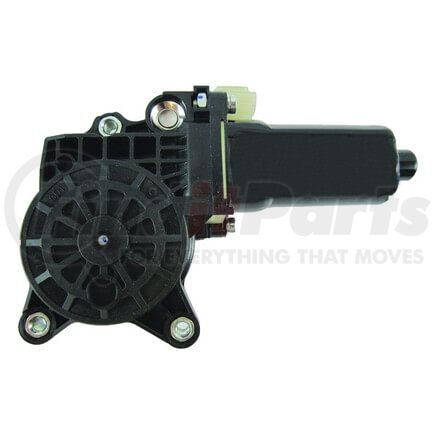 WAI WPR4818LM Window Motor and Regulator Assembly
