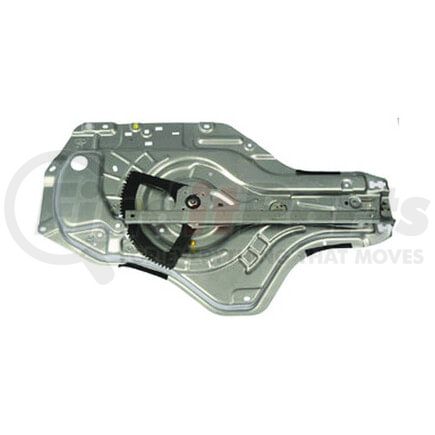 WAI WPR4842LM Window Motor and Regulator Assembly