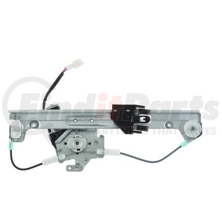 WAI WPR4859RMB Window Motor and Regulator Assembly