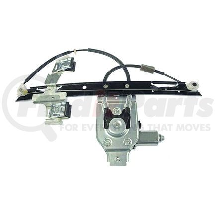 WAI WPR4879RMB Window Motor and Regulator Assembly