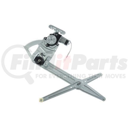 WAI WPR4883RM Window Motor and Regulator Assembly