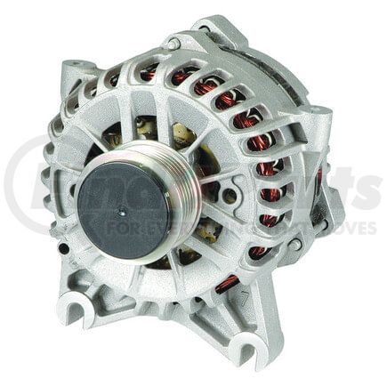 WAI 8516N 100% New New Alternator