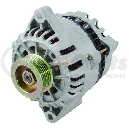 WAI 8521N 100% New New Alternator