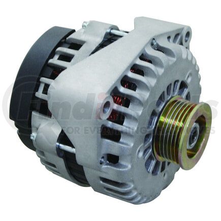 WAI 8540N 100% New New Alternator