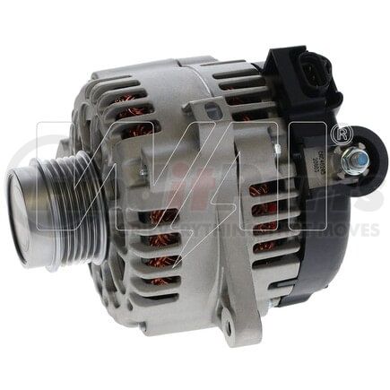 WAI 8543N 100% New New Alternator