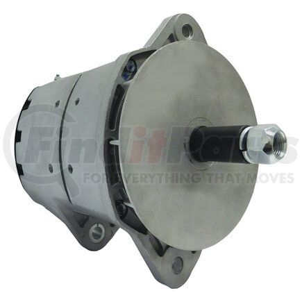 WAI 8541N 100% New New Alternator