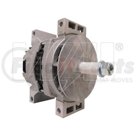 WAI 8572N 100% New New Alternator