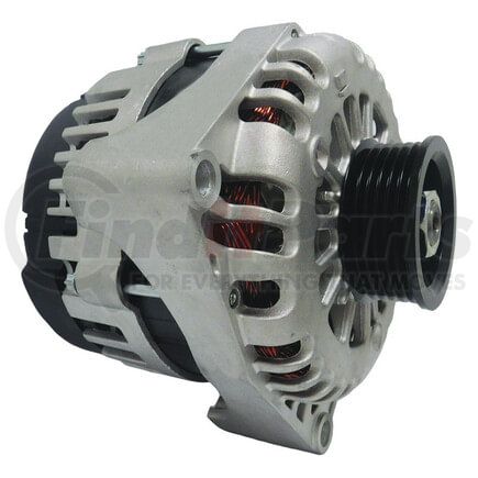 WAI 8550N 100% New New Alternator