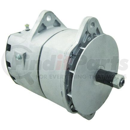 WAI 8610N 100% New New Alternator