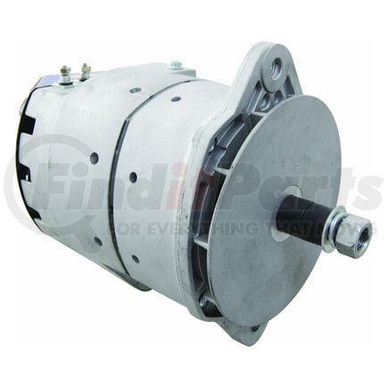 WAI 8612N 100% New New Alternator