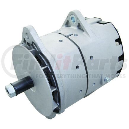 WAI 8613N 100% New New Alternator