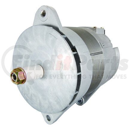 WAI 8658N 100% New New Alternator