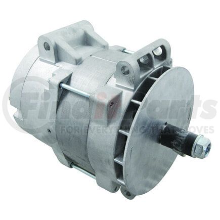 WAI 8681N 100% New New Alternator