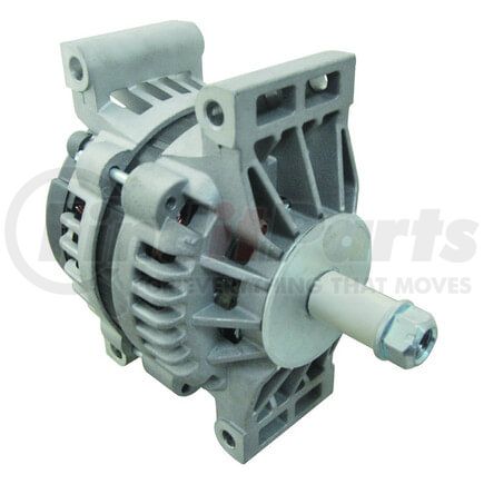 WAI 8719N 100% New New Alternator