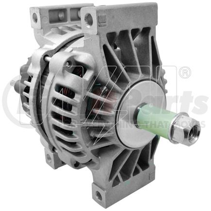 WAI 8741N 100% New New Alternator