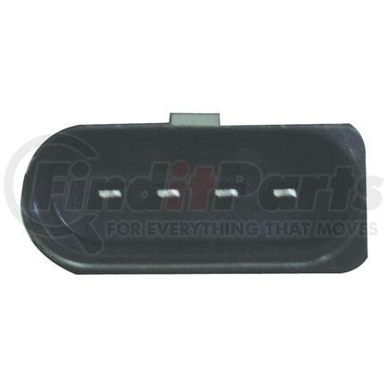 WAI CUF2417 Ignition Coil