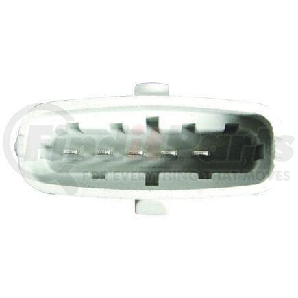 WAI CUF279 Ignition Coil