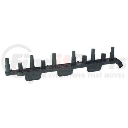 WAI CUF293 Ignition Coil