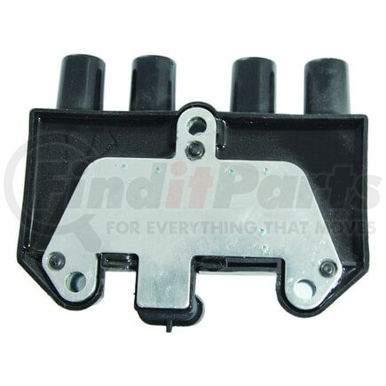 WAI CUF356 Ignition Coil