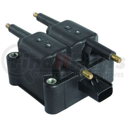 WAI CUF403 Ignition Coil