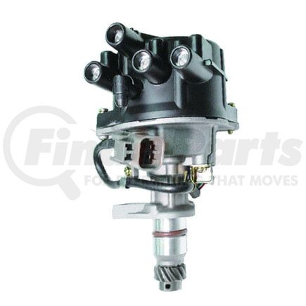 WAI DST1007 Distributor