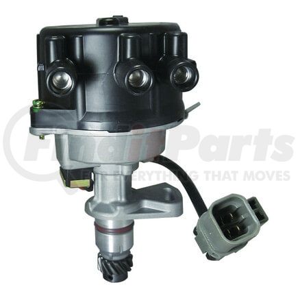 WAI DST1004 Distributor