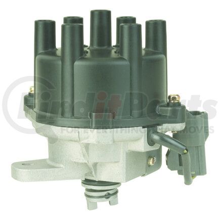 WAI DST11612 Distributor