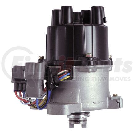 WAI DST17404 Distributor