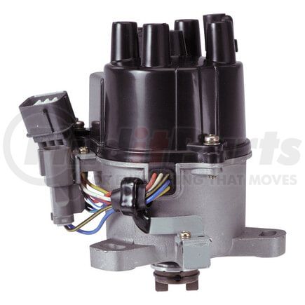 WAI DST17406 Distributor