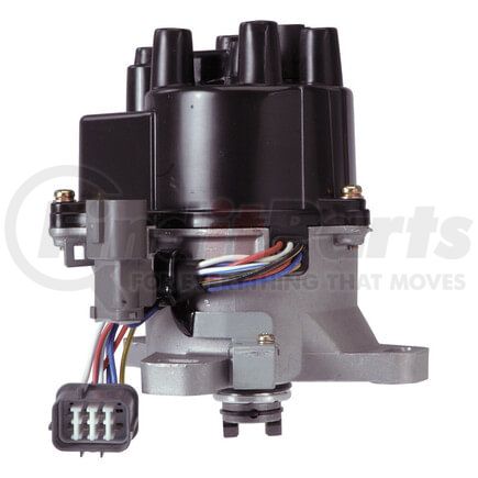 WAI DST17407 Distributor