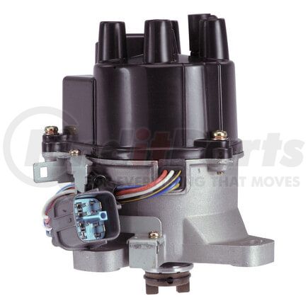 WAI DST17408 Distributor