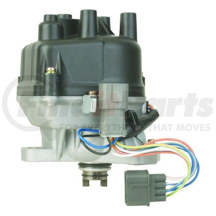 WAI DST17409 Distributor