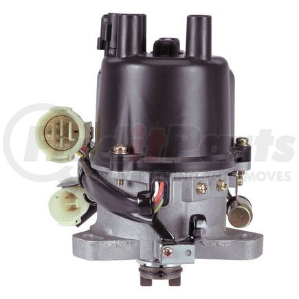 WAI DST17418 Distributor