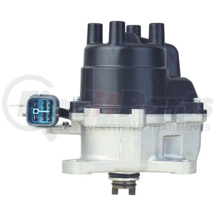 WAI DST17485 Distributor
