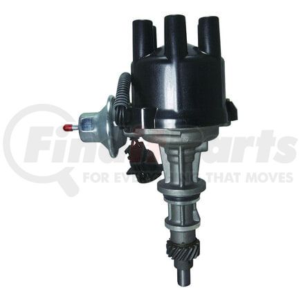WAI DST2669A Distributor