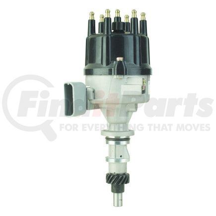 WAI DST2687A Distributor