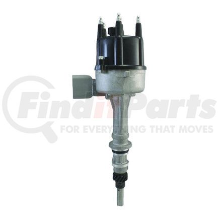 WAI DST2696B Distributor