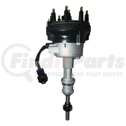 WAI DST2700 Distributor