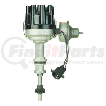 WAI DST2831A Distributor