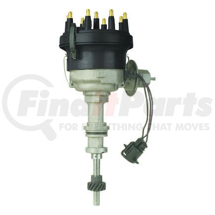 WAI DST2831B Distributor