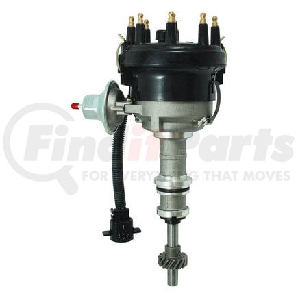 WAI DST2893A Distributor