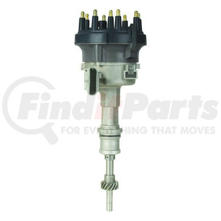 WAI DST2892A Distributor