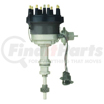 WAI DST2899A Distributor