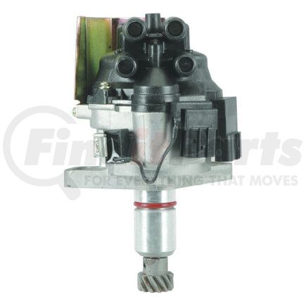 WAI DST35435 Distributor